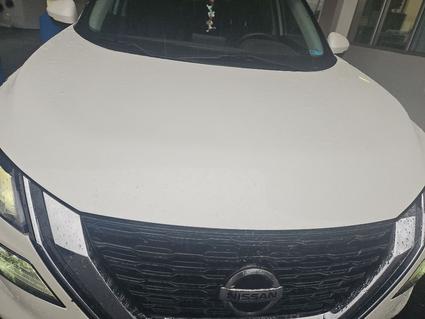 2021 Nissan Rogue Johnson City TN