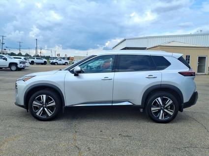 2021 Nissan Rogue Carthage MS