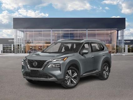2021 Nissan Rogue Long Island City NY
