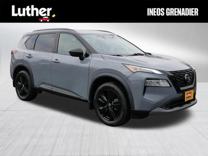 2021 Nissan Rogue Minneapolis MN