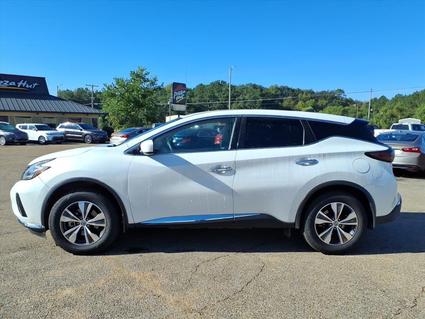 2022 Nissan Murano Carthage MS
