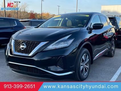 2022 Nissan Murano Merriam KS