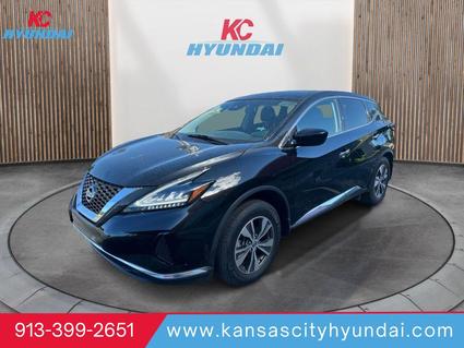 2022 Nissan Murano Merriam KS