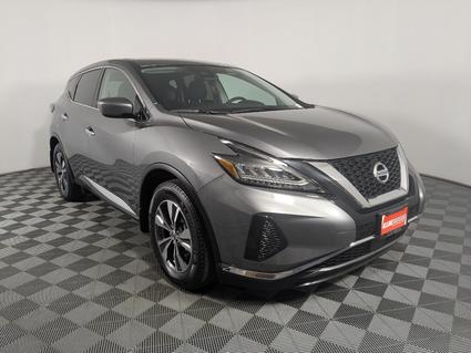 2022 Nissan Murano Champaign IL