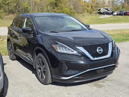 2022 Nissan Murano Hopkinsville KY
