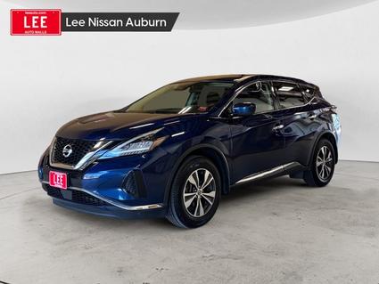 2021 Nissan Murano La Grande OR