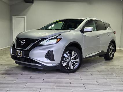 2023 Nissan Murano Philadelphia PA