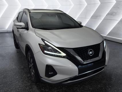 2020 Nissan Murano Columbia SC