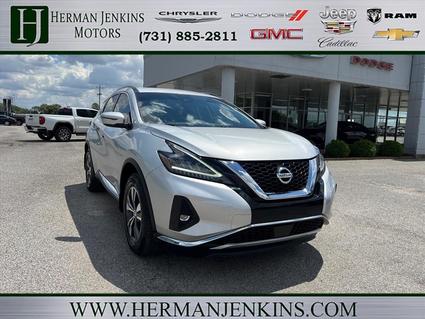 2022 Nissan Murano Union City TN