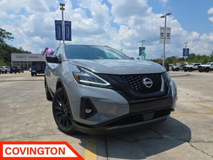 2023 Nissan Murano Covington LA