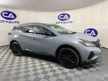 2024 Nissan Murano Memphis TN