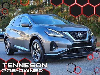 2023 Nissan Murano Tifton GA