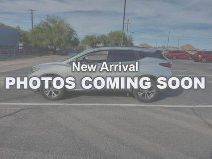 2023 Nissan Murano Phoenix AZ