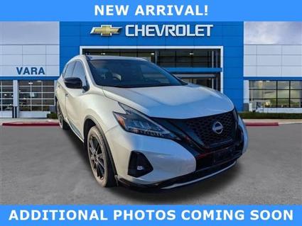2024 Nissan Murano San Antonio TX