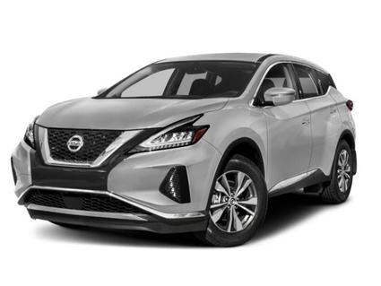 2021 Nissan Murano Sebring FL