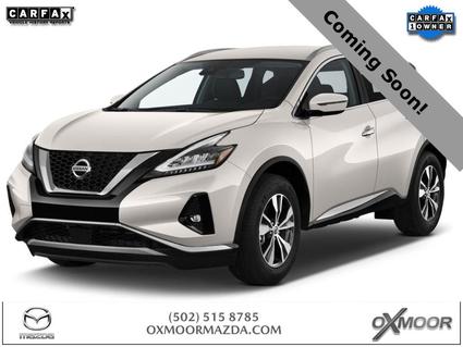 2023 Nissan Murano Louisville KY