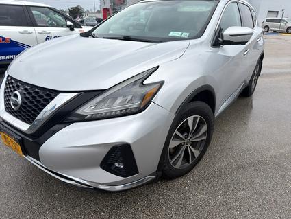 2020 Nissan Murano Sebring FL