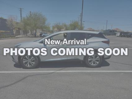 2023 Nissan Murano Phoenix AZ
