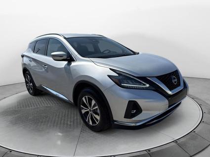 2024 Nissan Murano Sand Springs OK