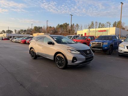 2024 Nissan Murano Elizabethtown KY