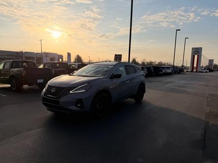 2024 Nissan Murano Elizabethtown KY