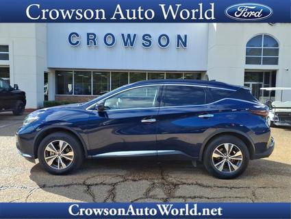 2023 Nissan Murano Louisville MS