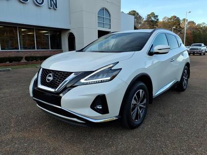 2024 Nissan Murano Louisville MS