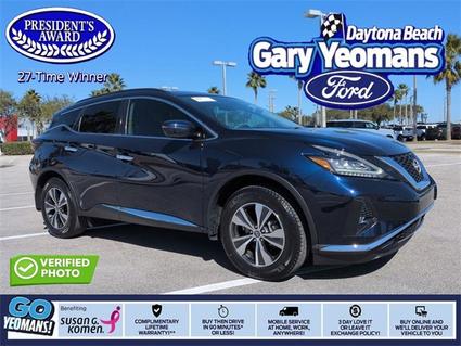 2023 Nissan Murano Daytona Beach FL