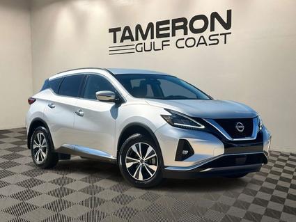 2024 Nissan Murano Daphne AL
