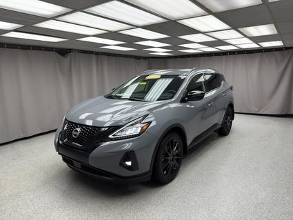 2023 Nissan Murano Butler OH