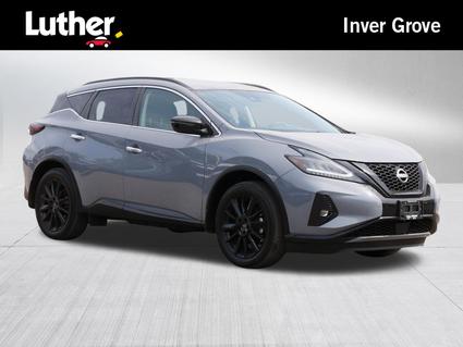 2024 Nissan Murano Inver Grove Heights MN