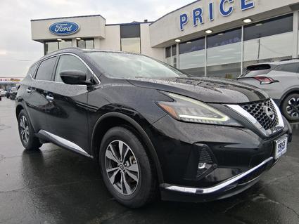 2023 Nissan Murano Yakima WA