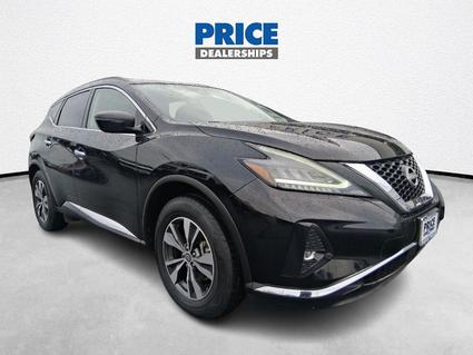 2023 Nissan Murano Yakima WA