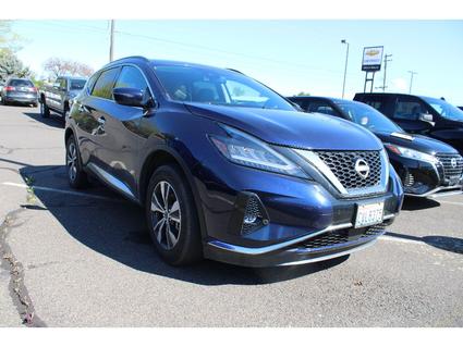 2023 Nissan Murano Pasco WA