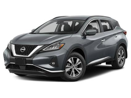 2024 Nissan Murano Inver Grove Heights MN