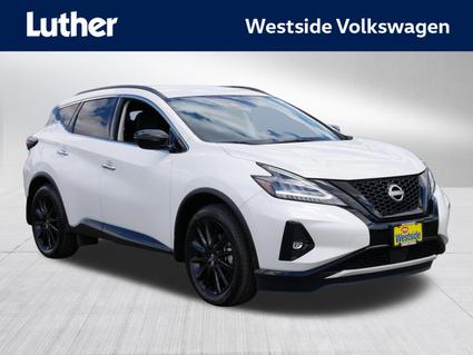 2023 Nissan Murano Minneapolis MN