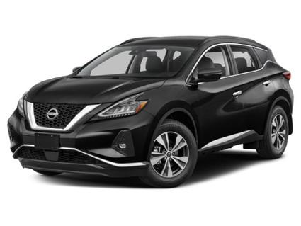 2023 Nissan Murano Billings MT