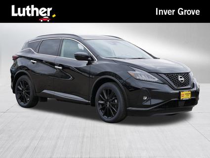 2023 Nissan Murano Inver Grove Heights MN