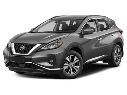 2023 Nissan Murano Rexburg ID