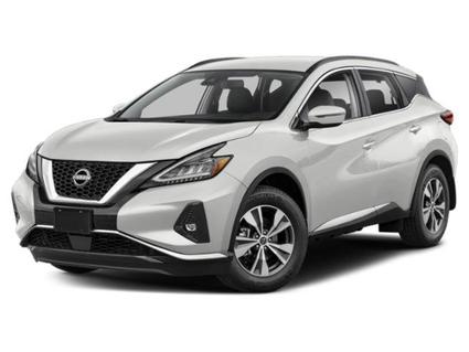 2024 Nissan Murano Mankato MN