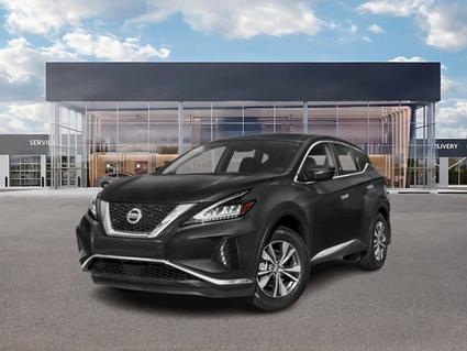 2021 Nissan Murano Long Island City NY