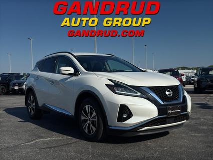 2023 Nissan Murano Green Bay WI