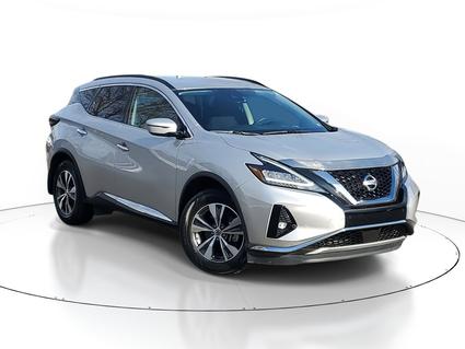 2021 Nissan Murano Canton MI