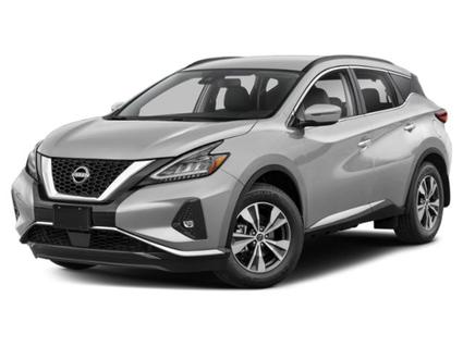 2023 Nissan Murano La Grande OR