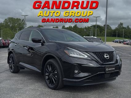2024 Nissan Murano Green Bay WI