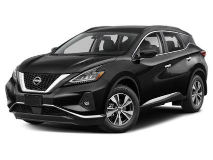 2024 Nissan Murano Inver Grove Heights MN