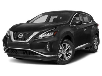 2020 Nissan Murano Minneapolis MN