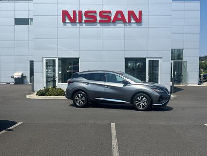 2023 Nissan Murano Medford OR
