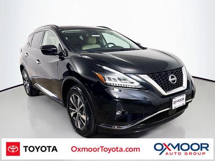 2023 Nissan Murano Louisville KY