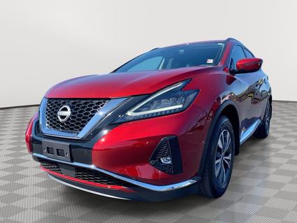 2023 Nissan Murano Jefferson City TN